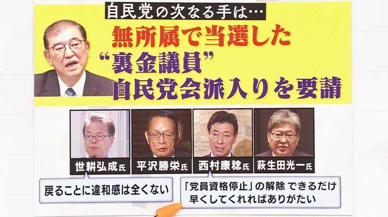関西テレビ「旬感LIVE とれたてっ！」より