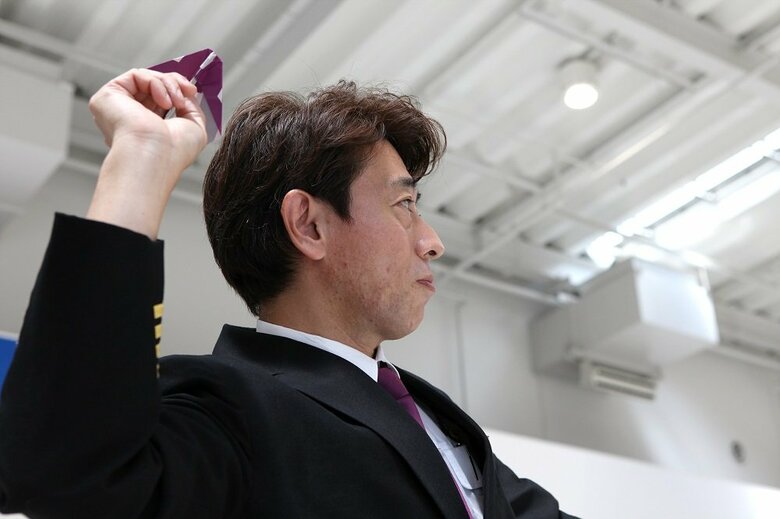 （画像提供：ドリームズ）