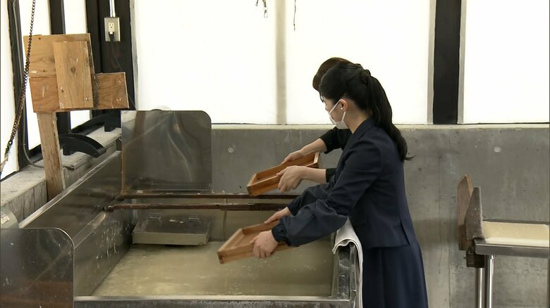 佐賀県を訪問された愛子さま