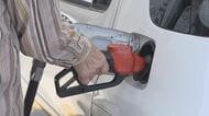 【ガソリン値上げ】「３０円も…きつい」中東情勢の影響で原油価格急騰　岡山でもドライバー悲鳴【岡山】