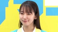吉岡里帆、夢は今田美桜とフェス出演？　“アイドル”コラボ期待の声に笑顔「もしやってくれるなら！」