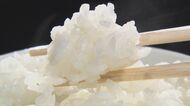 コシヒカリ概算金が60キロ当たり3万2000円に　福井県内のJAが農家に追加払い　販売状況受け来年以降、さらに追加も