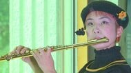 「生んでくれてありがとう」発達障害で悩む親子…娘には“絶対音感”　母と乗り越え、才能伸ばしプロのフルート奏者に