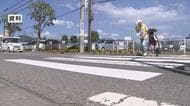 【全都道府県の順位掲載】長野県が11年連続で全国1位　信号機のない横断歩道での車の停止率が初の9割超え　県警「素晴らしい結果、引き続き安全確認を」　全国平均は61.1％　東京都52.9%で32位　大阪府45.8%で42位