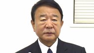 青山繁晴参院議員が自民党大阪府連の新会長就任へ　衆院選で15小選挙区全て維新に敗北　本人は大阪府連所属せず「獲得党員が府連に多数」