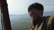 高校生で熱気球パイロットへ　鹿屋・矢野浩輝さん、18歳の挑戦と世界への夢【鹿児島】