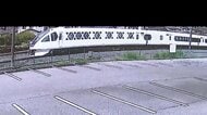 東武日光線で4人死亡　特急運転士は見張り員の合図確認し時速52kmで進入　作業員発見し非常ブレーキも間に合わず