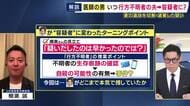 【元刑事部長解説】妻の行方不明届から約1年で医師逮捕　妻の遺体を損壊し遺棄した疑い　「行方不明届が本当なのかどうかという着想に至る」警察の“着目点”　今後の“死亡の経緯解明”はどうなる？