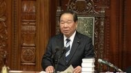 【ライブ】衆議院本会議　臨時国会きょう閉会