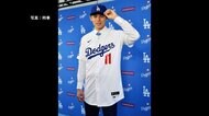 大谷翔平選手や山本由伸投手とのやりとりも…“令和の怪物”佐々木朗希投手がドジャース入団会見「メジャー契約を勝ち取れるように…」