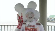 「夢は世界の人が来る遊園地をつくること」世界が注目する“じゃんけんマン”は本気のヒーローだった【鹿児島発】
