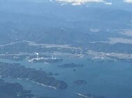 四国電力（高松市）徳島・阿南市の発電所にある石炭貯蔵サイロで火災と発表　発電所の運転には影響なし