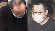 実行役集め犯行指示か…男2人逮捕　東京・池袋の不動産会社強盗未遂事件　警視庁