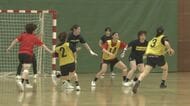 ハンドボール「リーグＨ」連覇へ！昨季女王・香川銀行シラソル香川の選手らが新シーズンへ意気込み【香川】