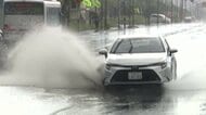  【北海道で初】「レベル3大雨警報」が札幌市と石狩市に一時発表…ゲリラ豪雨や雷、ひょうを札幌市内で観測―大気の状態が不安定な状況続く 13日にかけて、急な強い雨・落雷・突風・ひょうに注意を