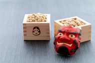 「豆を食べさせないで」年齢を“3歳”から“5歳”に引き上げ…節分を前に変更した理由を消費者庁に聞いた