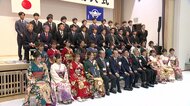 「亡き母も綺麗と言ってくれる」東日本大震災後“初” ふるさとで成人式 当時10歳の新成人の思い【福島発】
