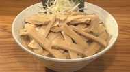 父は“鶏ガラ”息子は“豚骨”…『秘伝のメンマ』でつながる親子2軒の人気ラーメン店 一番は「父の味」