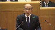新型コロナ対策の補正予算案 総額8億4600万円余り 県議会で可決 大分県