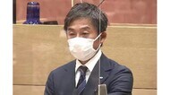 荻原市長が初の所信表明「元気な長野市を」 低所得世帯に5万円「子育て応援給付金」など提案