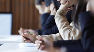 社会人しか受験できない医学部入試がある! 科目が少なく、倍率も低い?