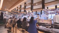 ネタ2段重ねで同値段! お客の心をガッチリつかんだ回転寿司の秘密…コロナ禍に負けじと創意工夫で売上回復