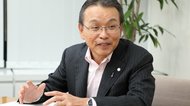 サプリメント売上が4年で約2倍に。これを牽引する「機能性表示食品」制度をファンケル島田社長が語る