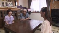 「震災を経験した者の責任」助けられた命で伝える防災・減災　被災した夫婦の声が風化を防ぐ【福島発】
