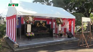 失明した人に光を…「角膜」提供者に感謝の顕彰祭