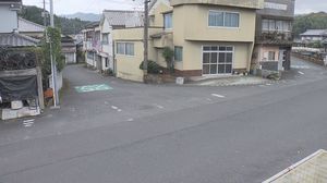 交差点で右折車にはねられ 歩行者の高齢男性死亡 大分市
