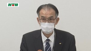 【続報】長崎県内11人目の新型コロナ感染者は 壱岐市の介護職の女性(60代)