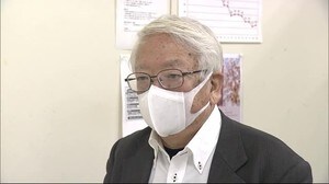 2020年の自殺者数 過去最少も… 新型コロナの影響出始め 秋田