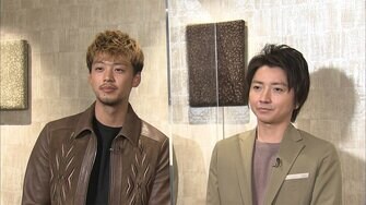 竹内涼真の一押し 藤原竜也ものまね軍団 必見シーンとは 藤原 鉄板 のデスゲームオファーに本音が