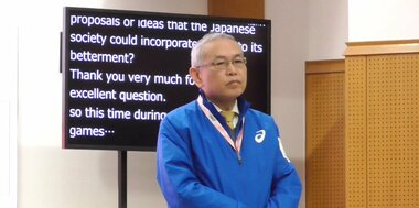 東京2025デフリンピックきょう閉会式　大会運営委員長「日本が共生社会への第一歩踏み出せた」