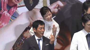 明石家さんま、新婚・木南晴夏に「玉木宏は俺たちとどこが違う?」 その答えは…
