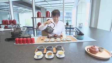 “世界で最もクールな百貨店”「誠品生活」が初上陸!「COREDO室町テラス」で台湾を体験