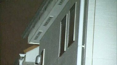死亡の4人発見直前に母親が父親と電話やSNSでやりとり　母親と長男に切り傷、次男と三男…