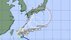 【台風情報】台風26号の進路予想　29日頃にかけて強い勢力で南西諸島…