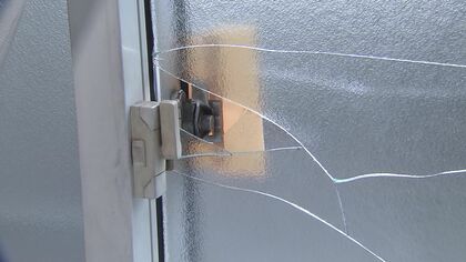 【連続窃盗未遂事件か】被害判明の翌日には周辺で不審な人物目撃も『窓の方からカリカリと音が』関連は？ 「稼ぎどきにやってくれたな」“大型連休”ラーメン店でガラス割られ休業も 北海道札幌市