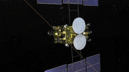 はやぶさ2が小惑星から持ち帰った砂に20種類以上のアミノ酸…生命のもとは宇宙から？