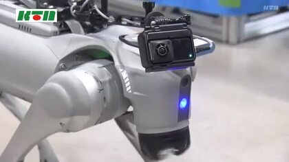 人が潜れない海域でロボットが活躍「研究センター」大学に開所 事業化へ 赤潮の早期発見でドローン実験も