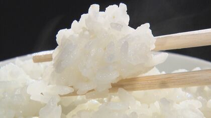 コシヒカリ概算金が60キロ当たり3万2000円に　福井県内のJAが農家に追加払い　販売状況受け来年以降、さらに追加も