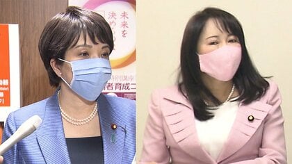 “選択的夫婦別姓”巡り自民内で議論紛糾  反対派“旧姓の通称使用の拡充求める”提言書を官邸に提出