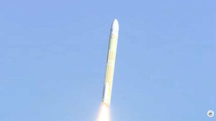 “原因究明は道半ば”打ち上げ失敗のＨ3ロケット8号機　衛星結合部分で何が起きたのか