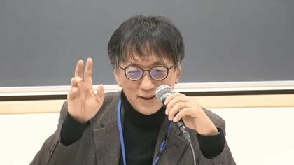 【続報】去年末 遺書残し自宅で自殺か 宮台真司さん襲撃事件 相模原市に住む無職の41歳男の死亡確認