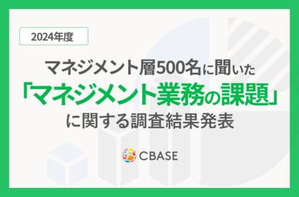 マネジメント約500名に聞いた「マネジメント業務の課題」に関する調査結果発表 「部下の育成が得意」と回答した割合は34%、半数以上が「部下の育成スキルを上げたい」と回答