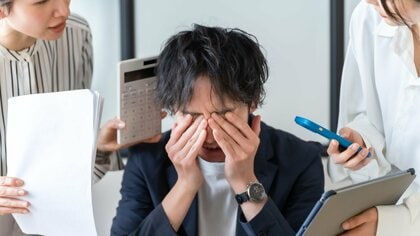 今の職場は「頑張りすぎ」が当たり前の環境に。終わりのない「もっと」に縛られる働き方から抜け出す気づきのヒント