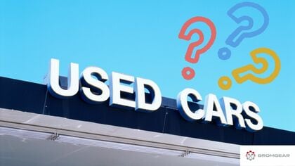 車を売却するときに使う買い取り業者は?男女100名にアンケート