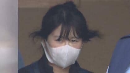 11歳年下のネパール人交際男性殺害容疑の女（32）「彼氏と一緒に死のうと」凶器の包丁万引きし「どうせ死ぬなら盗んでもいい」