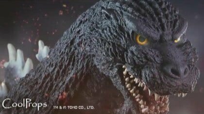 まさか】40万円ゴジラ像を飾る一軒家建設も商品届かず返金も